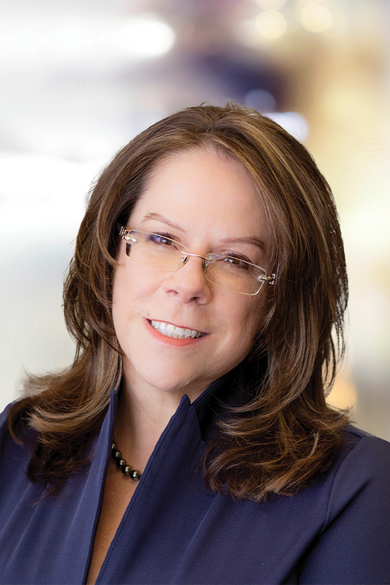 Portrait of Karen Nelson, REALTOR® | NRLUX.